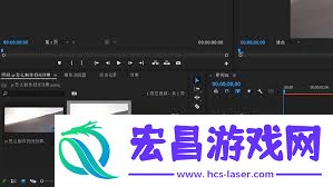 Pr怎样制造光芒效果-Pr怎么制造光芒效果