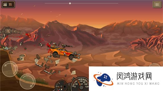 死亡战车1