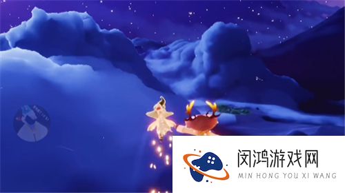 光遇小王子季先祖位置图解大全