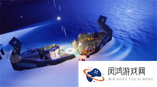光遇小王子季先祖位置图解大全