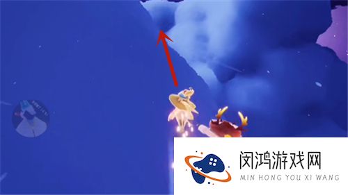 光遇小王子季先祖位置图解大全