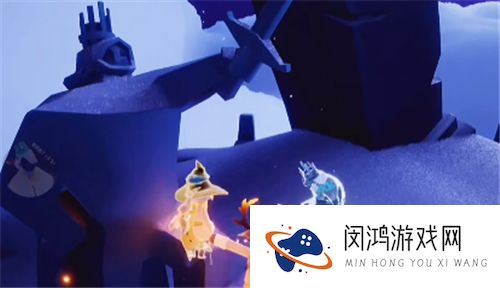 光遇小王子季先祖位置图解大全