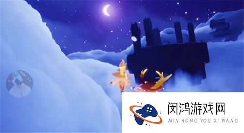 光遇小王子季先祖位置图解大全