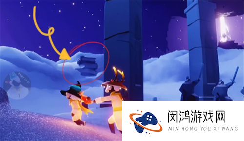 光遇小王子季先祖位置图解大全