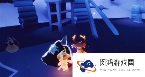 光遇小王子季先祖位置图解大全