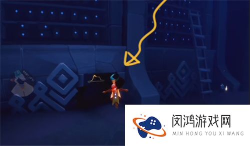 光遇小王子季先祖位置图解大全