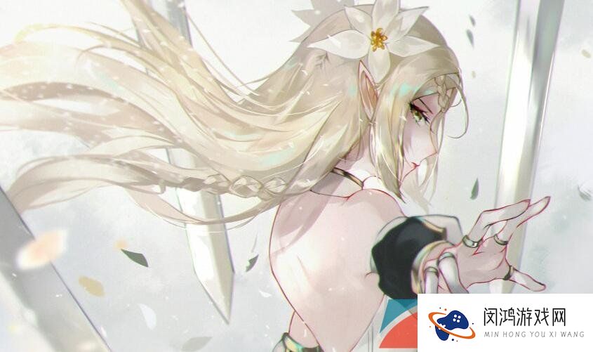 《第七史诗》精灵之花合成方法介绍