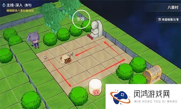 崩坏三异世行记天守阁攻略大全