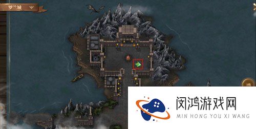 荣耀大天使彩蛋任务四姨位置图解