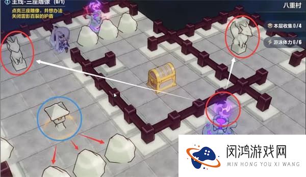 崩坏三异世行记天守阁攻略大全