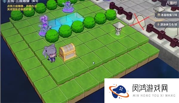 崩坏三异世行记天守阁攻略大全