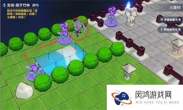 崩坏三异世行记天守阁攻略大全