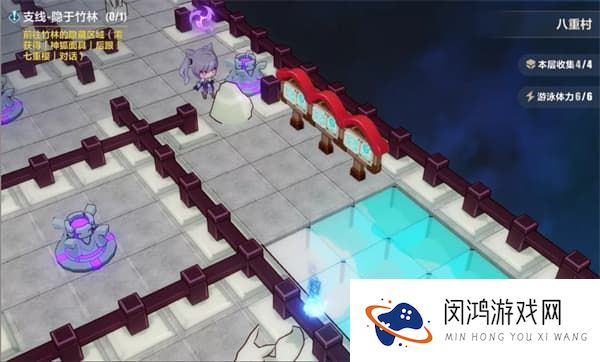 崩坏三异世行记天守阁攻略大全