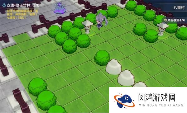 崩坏三异世行记天守阁攻略大全