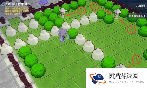 崩坏三异世行记天守阁攻略大全