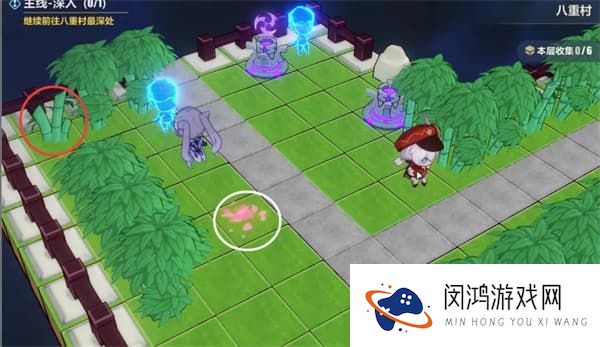 崩坏三异世行记天守阁攻略大全