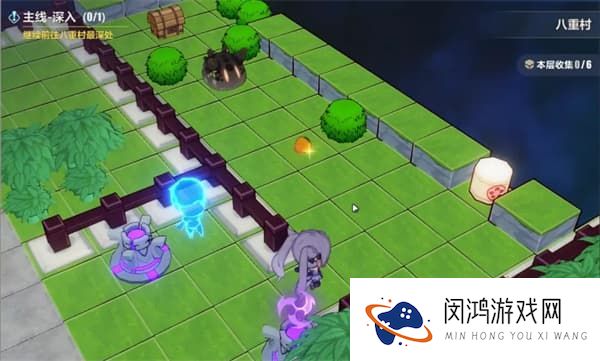 崩坏三异世行记天守阁攻略大全