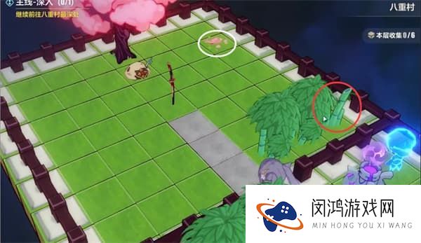 崩坏三异世行记天守阁攻略大全