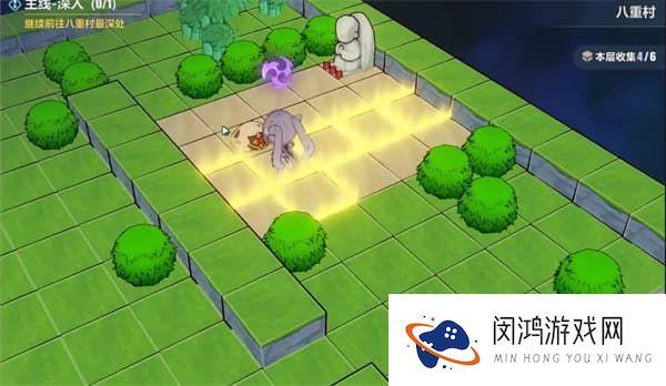 崩坏三异世行记天守阁攻略大全