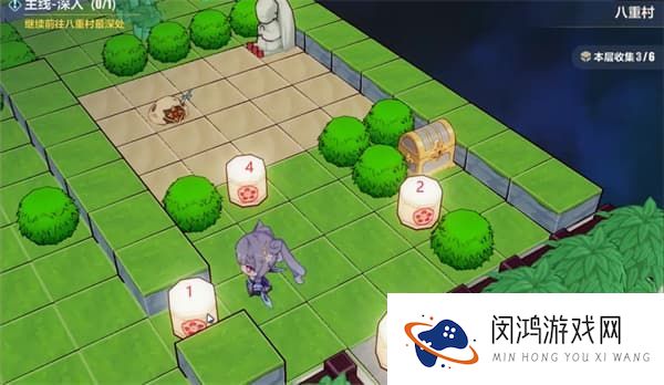 崩坏三异世行记天守阁攻略大全