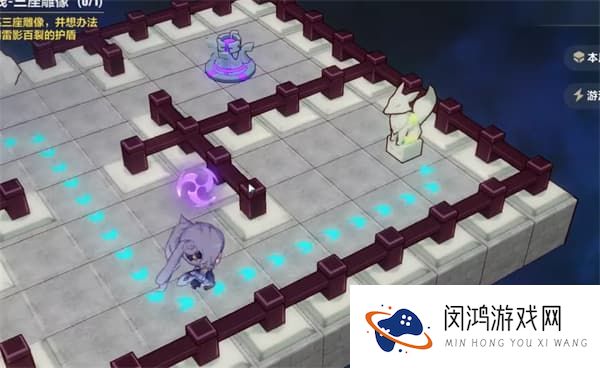 崩坏三异世行记天守深处攻略大全