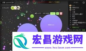 球球大作战适用攻略是甚么-球球大作战适用攻略有哪些