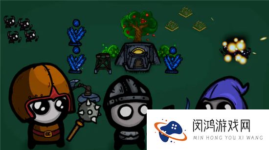 SOL不可侵犯