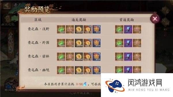 阴阳师青森之秘玩法详细介绍