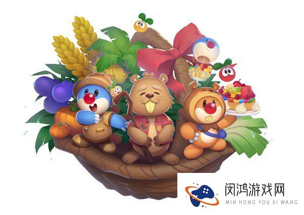 摩尔庄园手游土地节活动玩法攻略