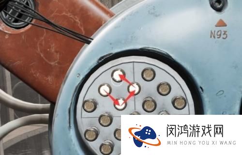 原子之心圆盘锁怎么开 原子之心圆盘锁开启方法