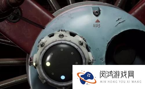 原子之心圆盘锁怎么开 原子之心圆盘锁开启方法
