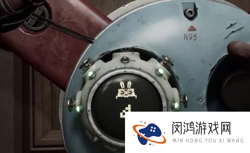 原子之心圆盘锁怎么开-原子之心圆盘锁开启方法