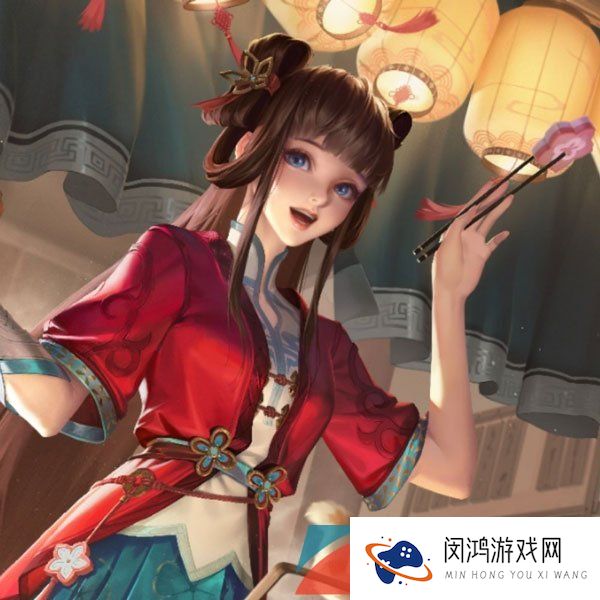 《王者荣耀》西施玲珑珍味新皮肤获取方法介绍