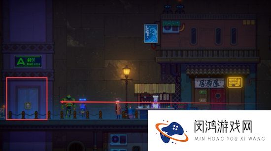 迷雾侦探支线攻略大全