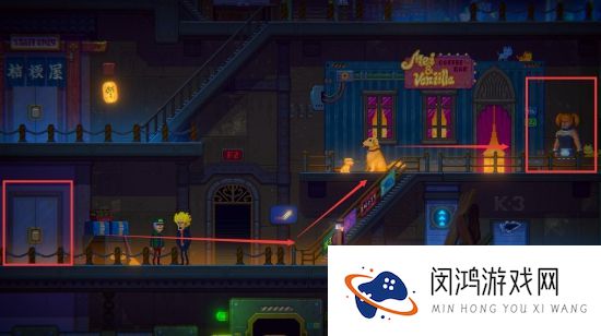 迷雾侦探支线攻略大全