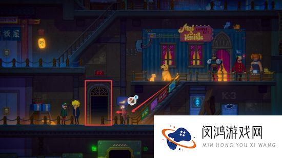 迷雾侦探支线攻略大全