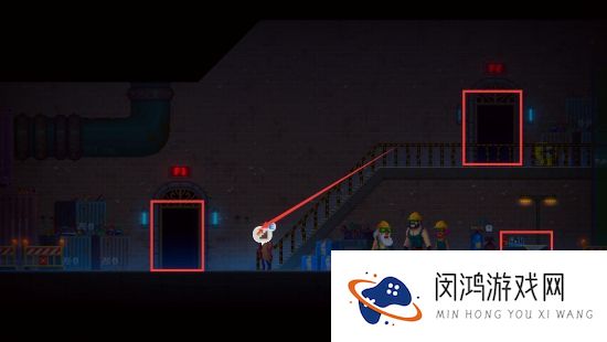 迷雾侦探支线攻略大全