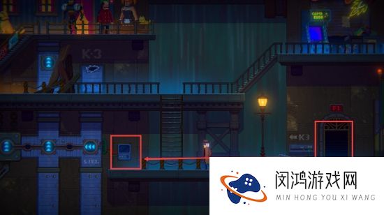 迷雾侦探支线攻略大全
