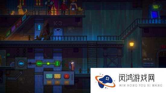 迷雾侦探支线攻略大全