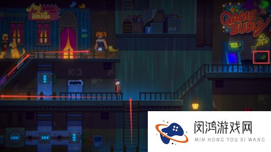迷雾侦探支线攻略大全