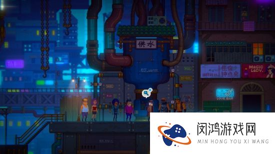 迷雾侦探支线攻略大全