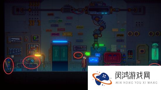 迷雾侦探支线攻略大全