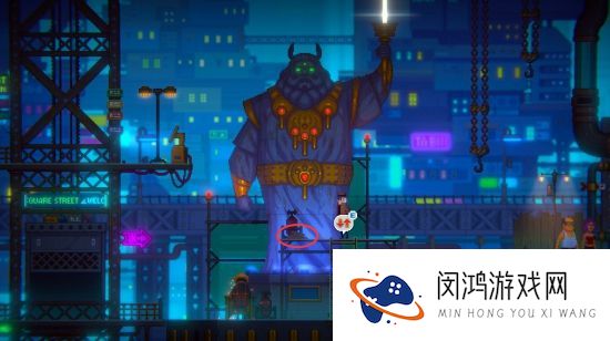 迷雾侦探支线攻略大全