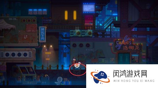 迷雾侦探支线攻略大全