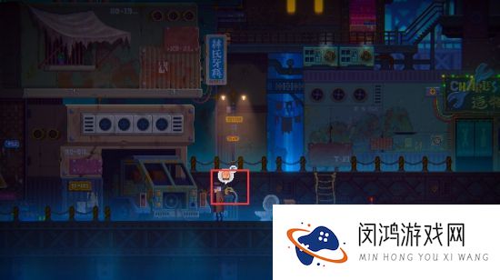迷雾侦探支线攻略大全