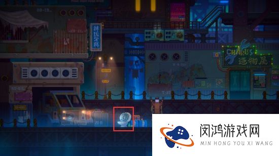 迷雾侦探支线攻略大全