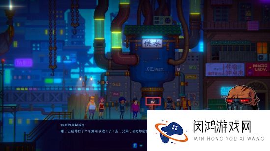 迷雾侦探支线攻略大全