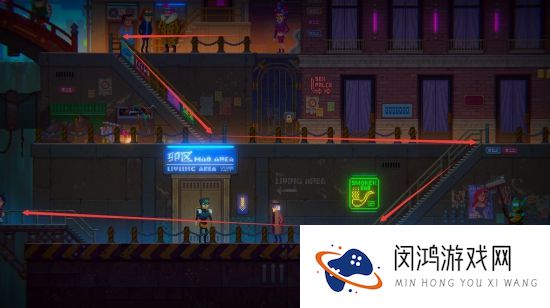 迷雾侦探支线攻略大全