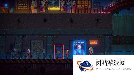 迷雾侦探支线攻略大全