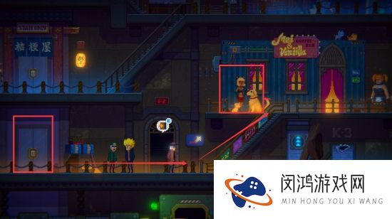 迷雾侦探支线攻略大全